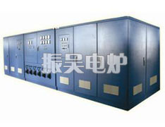 DX系列雙供電變頻電源（串聯(lián)電路）